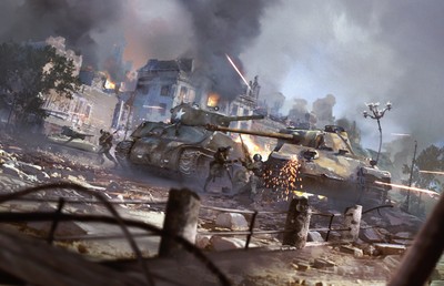 War Thunder Poster #74967