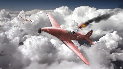 War Thunder Poster #74968