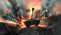 War Thunder Poster 74971