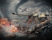 War Thunder Poster 74972