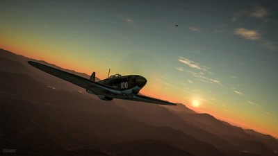War Thunder Poster #74975