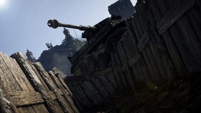 War Thunder Poster #74976