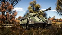 War Thunder Poster 74977