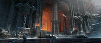 Warcraft Poster 74978