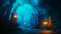 Warcraft Poster 74982
