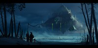 Warcraft Poster 74986