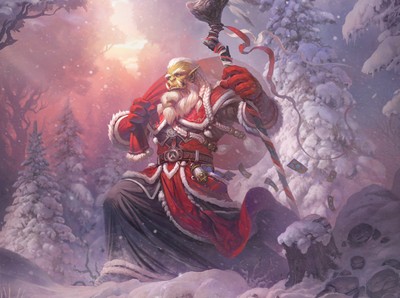 Warcraft Poster #74988