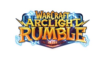 Warcraft Arclight Rumble Poster #74992