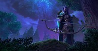Warcraft III Reforged Poster 74995
