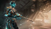 Warframe Poster 75009