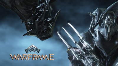 Warframe Poster #75010