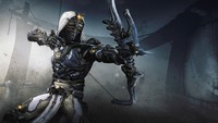 Warframe Poster 75011