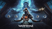 Warframe Poster 75012