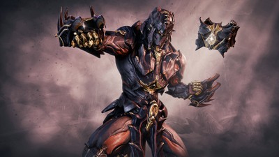 Warframe Poster #75013