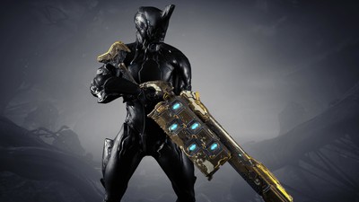 Warframe Poster #75018