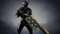 Warframe Poster 75018