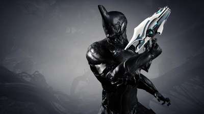 Warframe Poster #75019