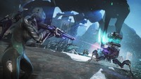 Warframe Poster 75022