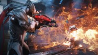 Warframe Poster 75023