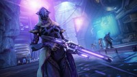 Warframe Poster 75025