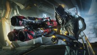 Warframe Poster 75026