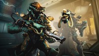 Warframe Poster 75028