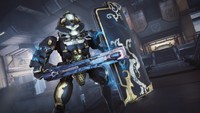 Warframe Poster 75031