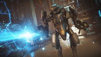 Warframe Poster 75032