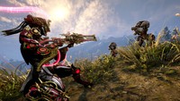 Warframe Poster 75033