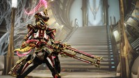 Warframe Poster 75034