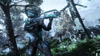 Warframe Poster 75037