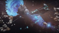 Warframe Poster 75038