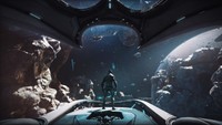 Warframe Poster 75039