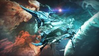 Warframe Poster 75043