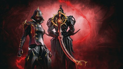 Warframe Poster #75047