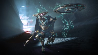 Warframe Poster #75048
