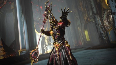 Warframe Poster #75049