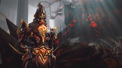 Warframe Poster #75050