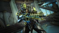 Warframe Poster 75054