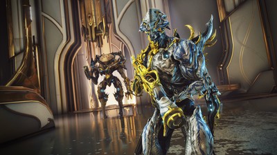 Warframe Poster #75055