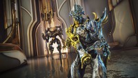 Warframe Poster 75055