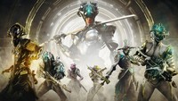 Warframe Poster 75056
