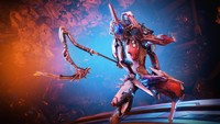 Warframe Poster 75057