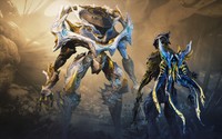 Warframe Poster 75058