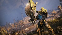 Warframe Poster 75060