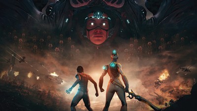 Warframe Poster #75062