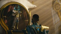 Warframe Poster 75066