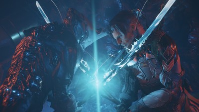 Warframe Poster #75067