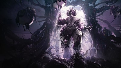 Warframe Poster #75068
