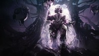 Warframe Poster 75068
